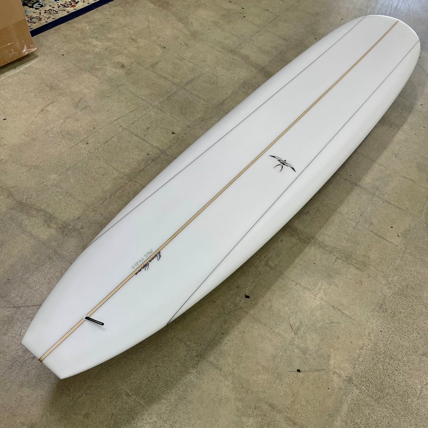 Takayama | 9'4" In The Pink