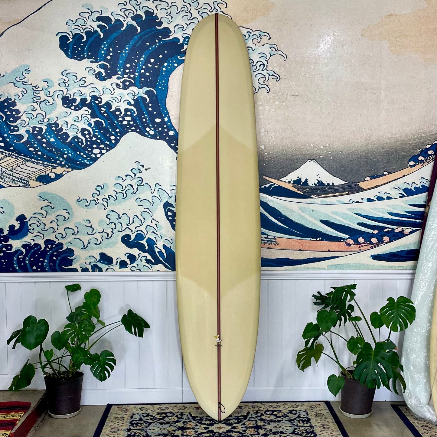 Used Barrett Miller | 9'0 Pig