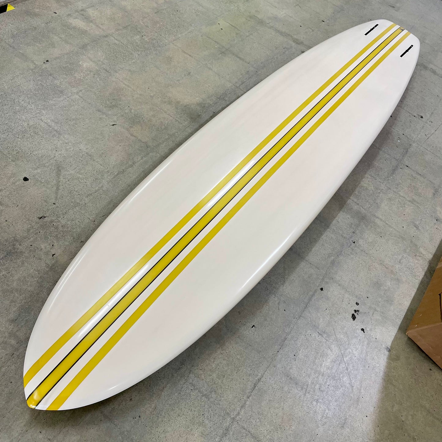 Used Chris Ruddy | 10'0 Bent Chip