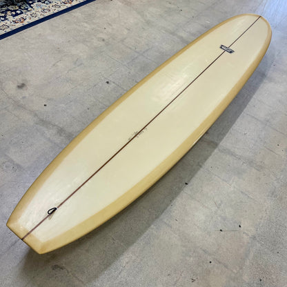 Used Tommy Witt | 9'4 Noserider