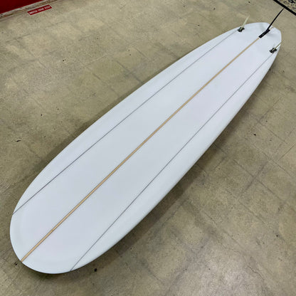 Takayama | 9'4" In The Pink