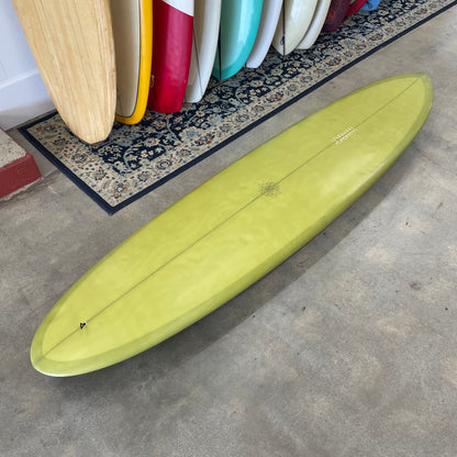 Used Mandala | 7'6 California Stubbie