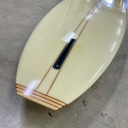 Used Yater | 8'0 Baby Spoon