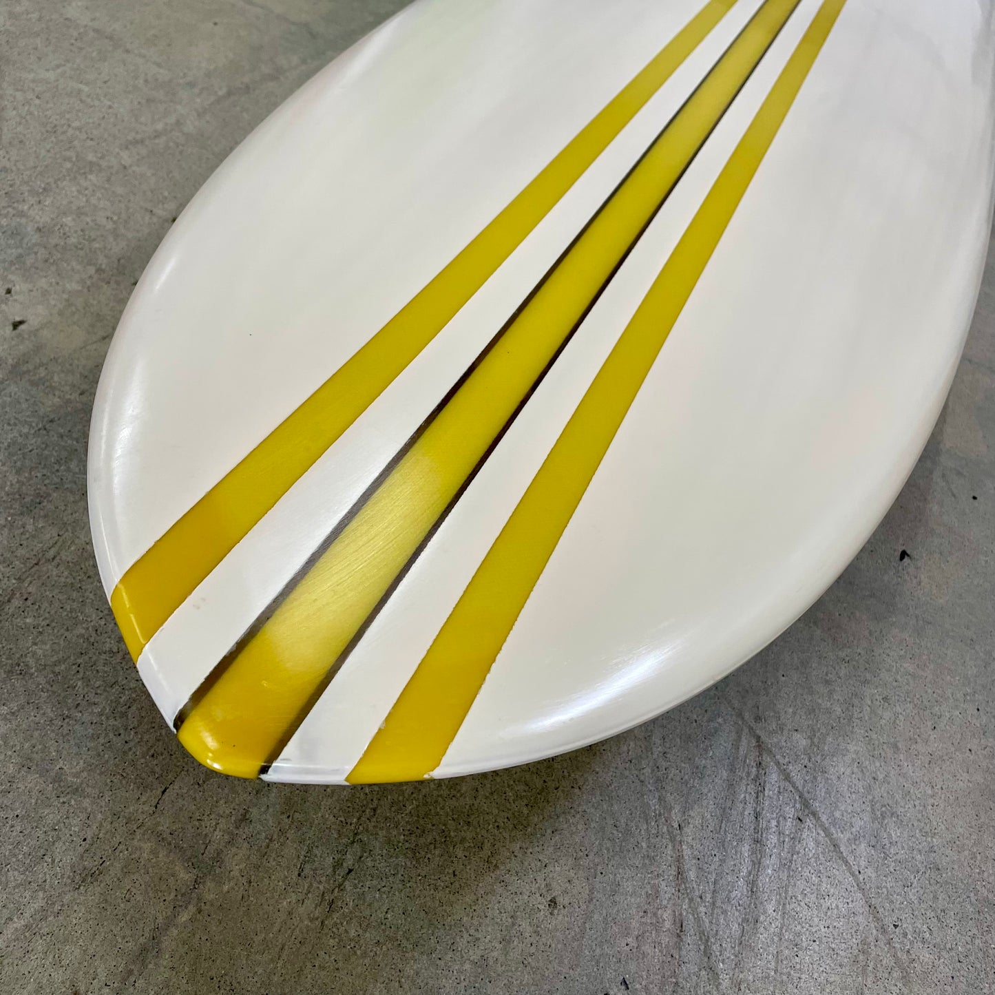 Used Chris Ruddy | 10'0 Bent Chip
