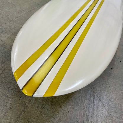 Used Chris Ruddy | 10'0 Bent Chip