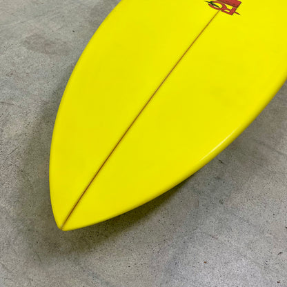 Used Fletcher Chounard | 7'0 F- Rocket