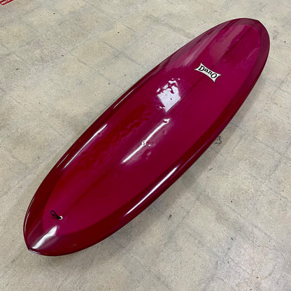 Used Dano | 6'0 Dynamo Egg