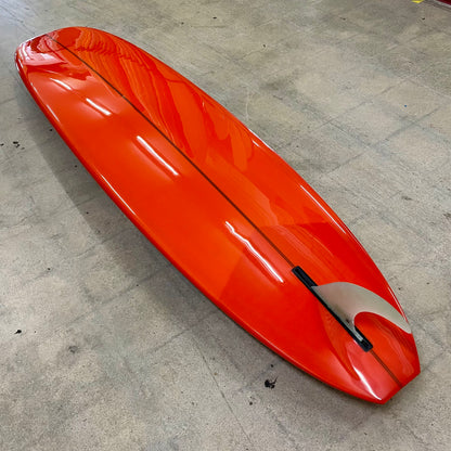 Polyester Pig | 8'0 Mini Point Master