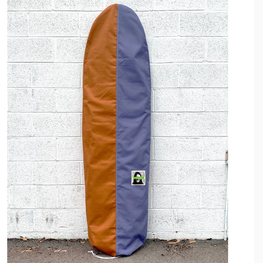 Green Fuz | Stereo - Round