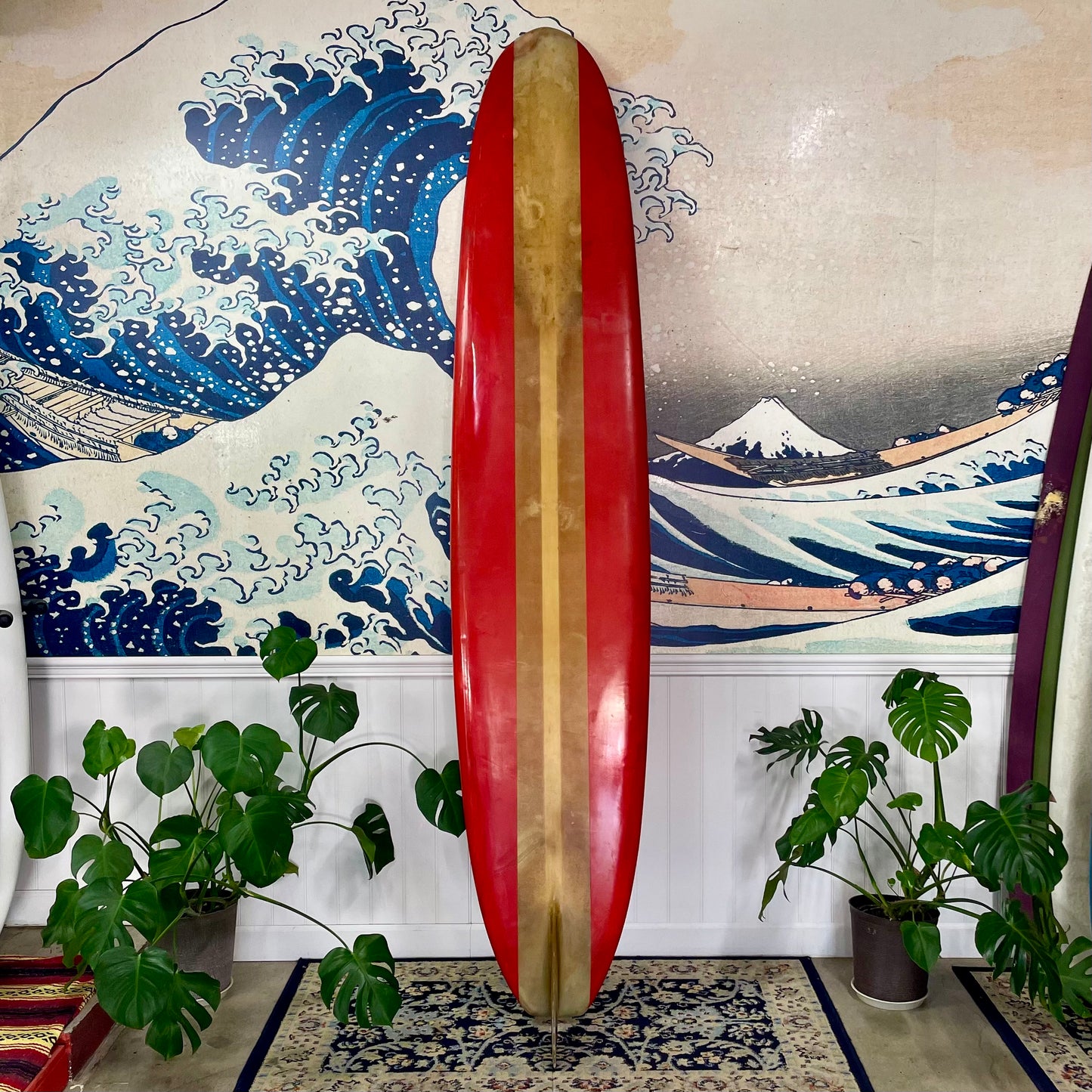 Used Vintage Jacobs | 9'2