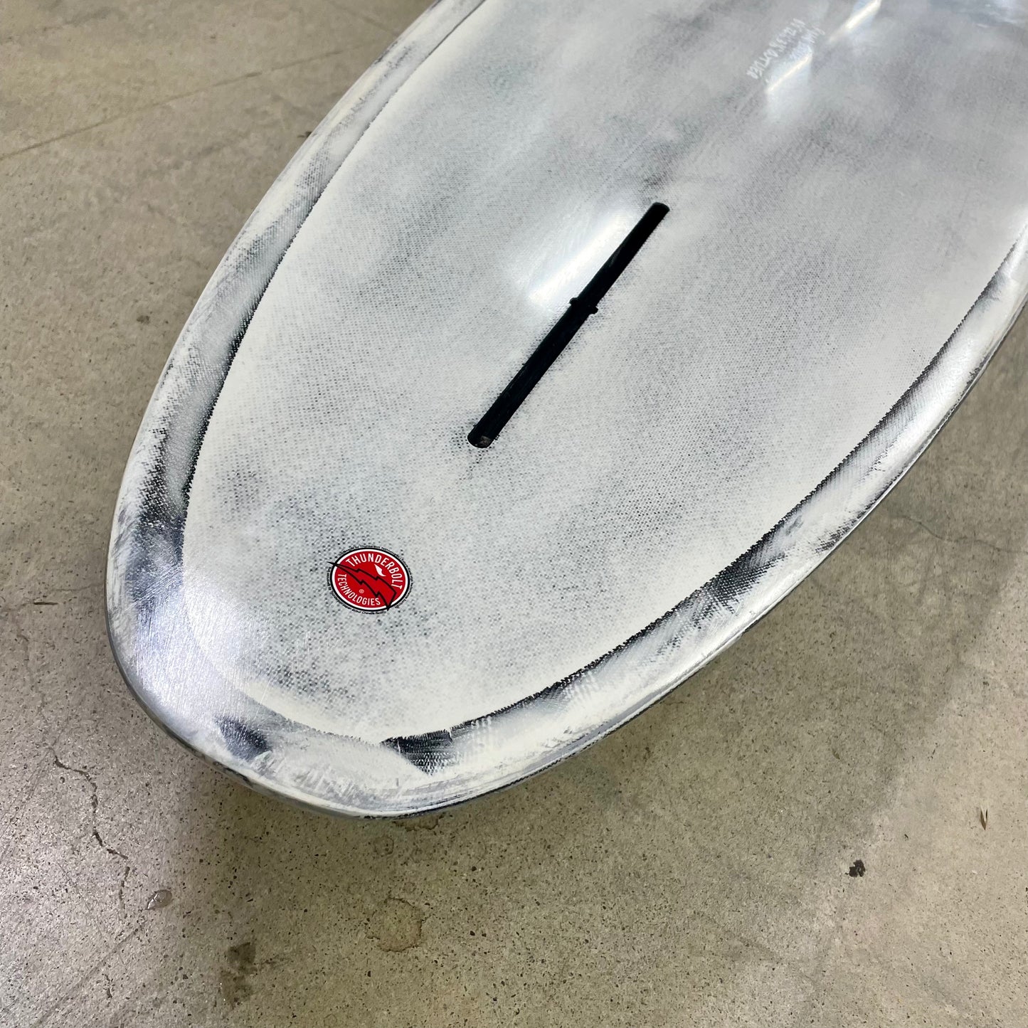 Used CJ Nelson | 8'0 Outlier