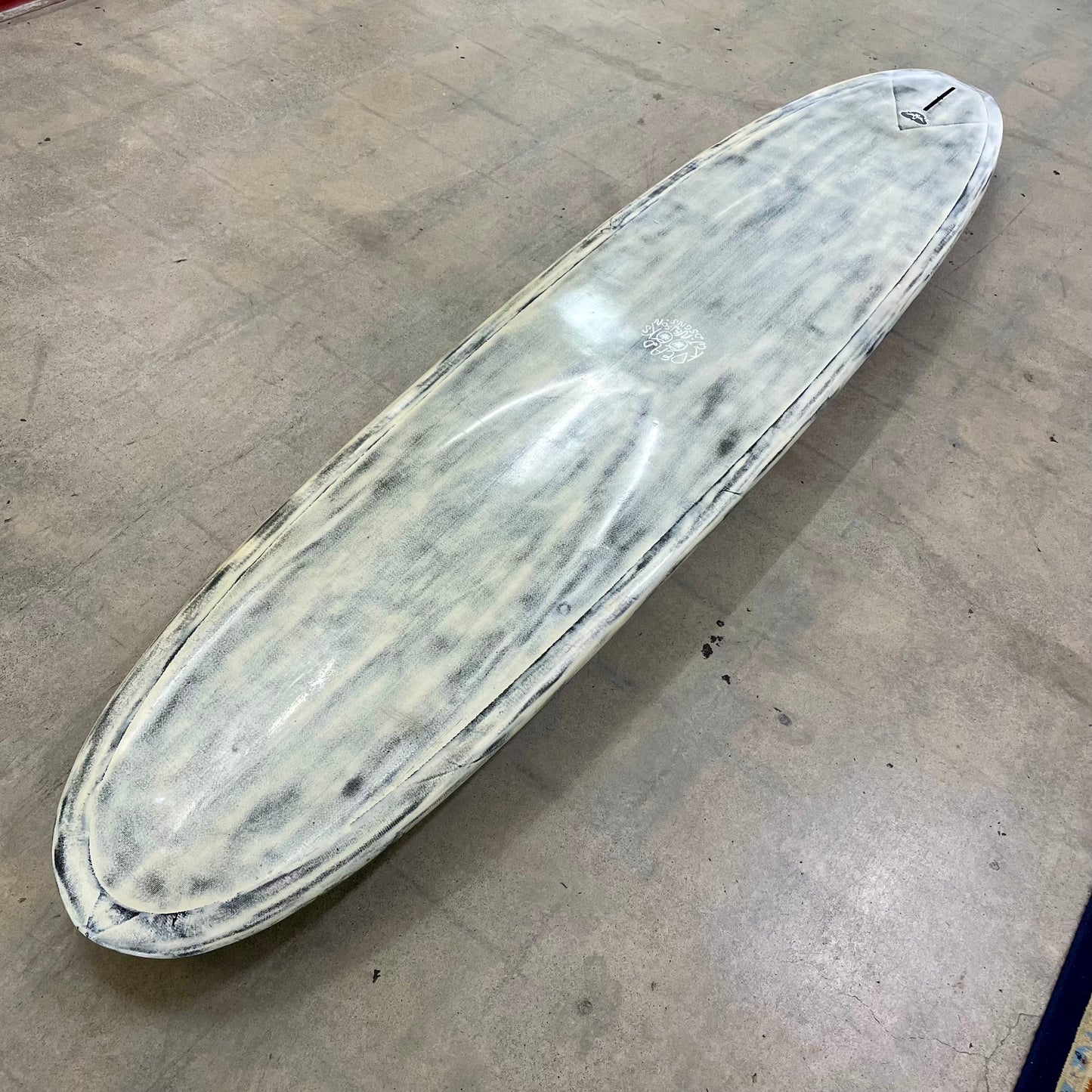 Used Dead Kooks | 9'6 Guerrero