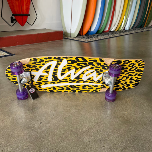 Alva 1979 Pig Complete