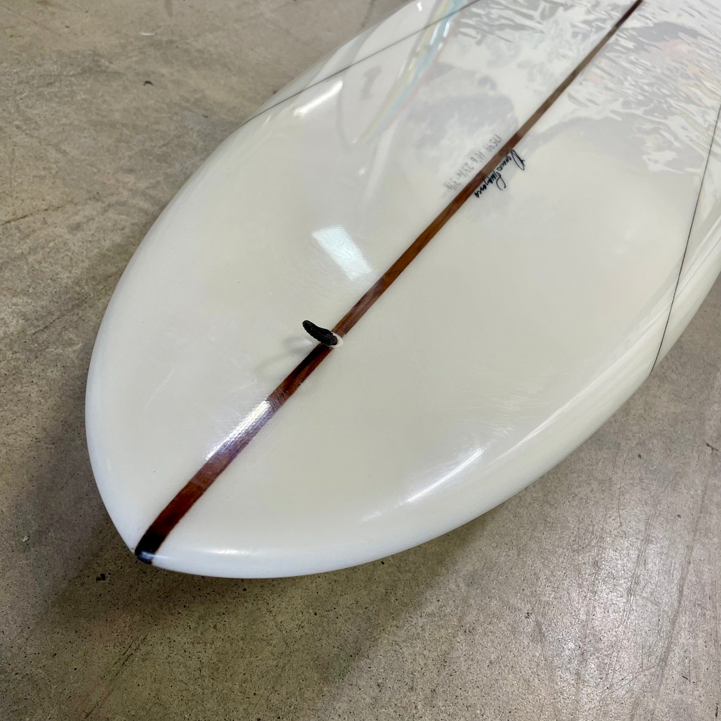 Used Takayama | 10'6" DT1