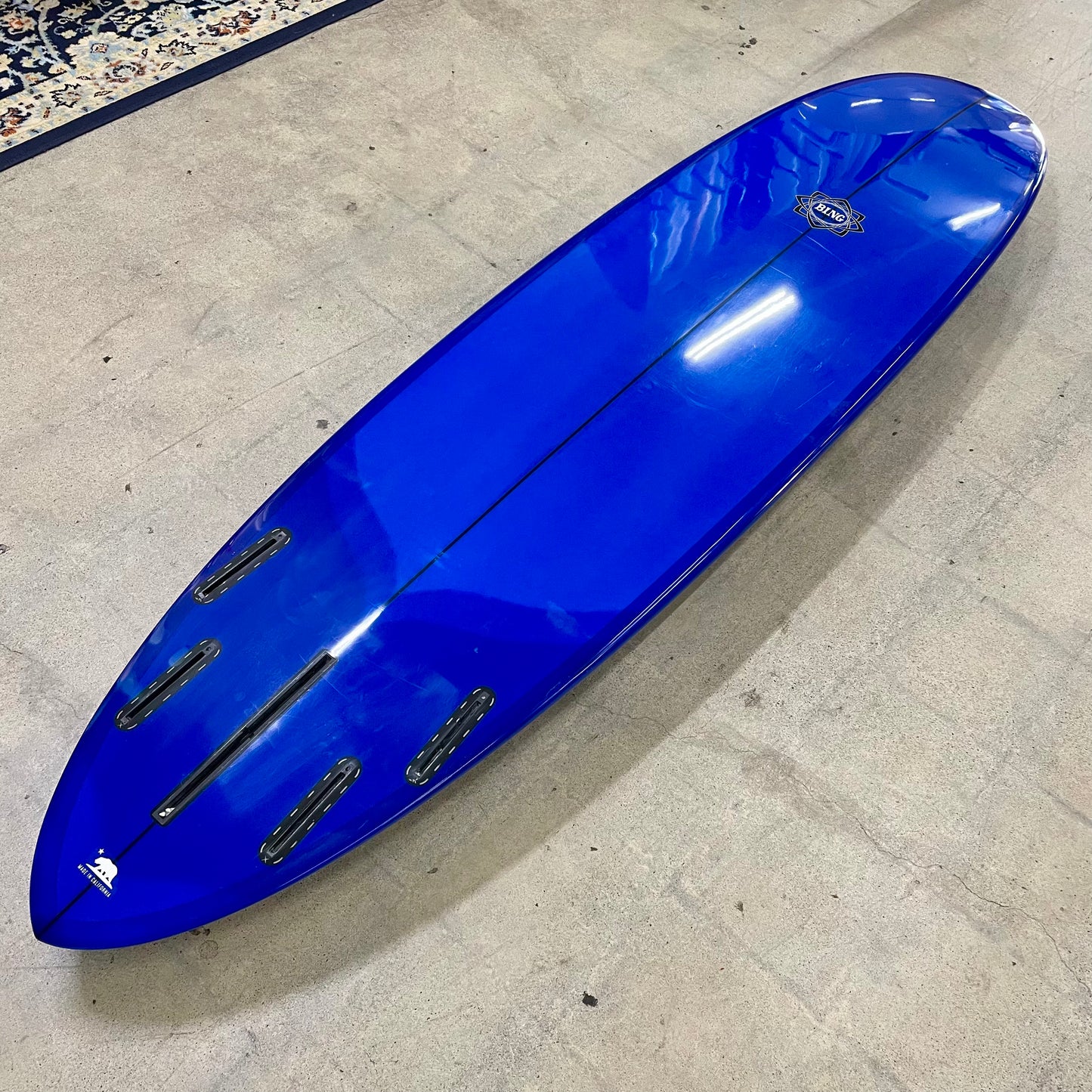 Used Bing | 7'8 Collector