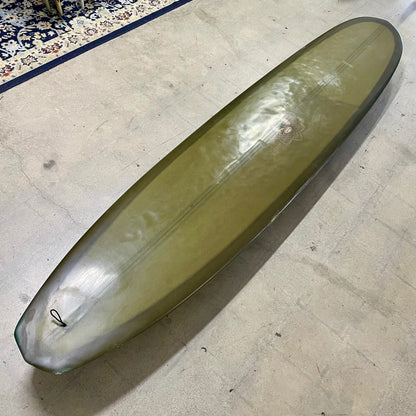 Used Bing | 9'8 Gold Standard
