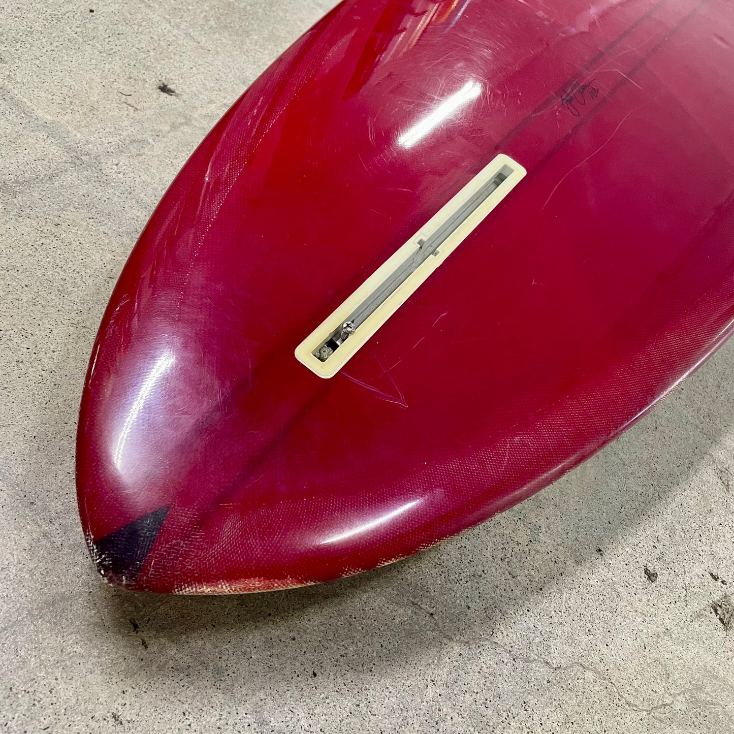 Used Anderson | 10'6" Farberow