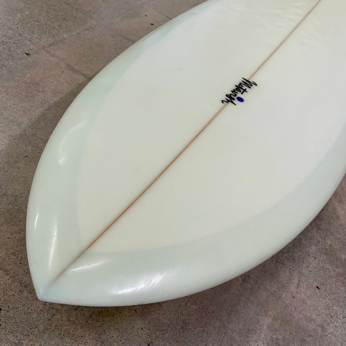 Used Mctavish | 5'3 Fish