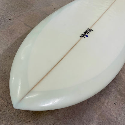 Used Mctavish | 5'3 Fish