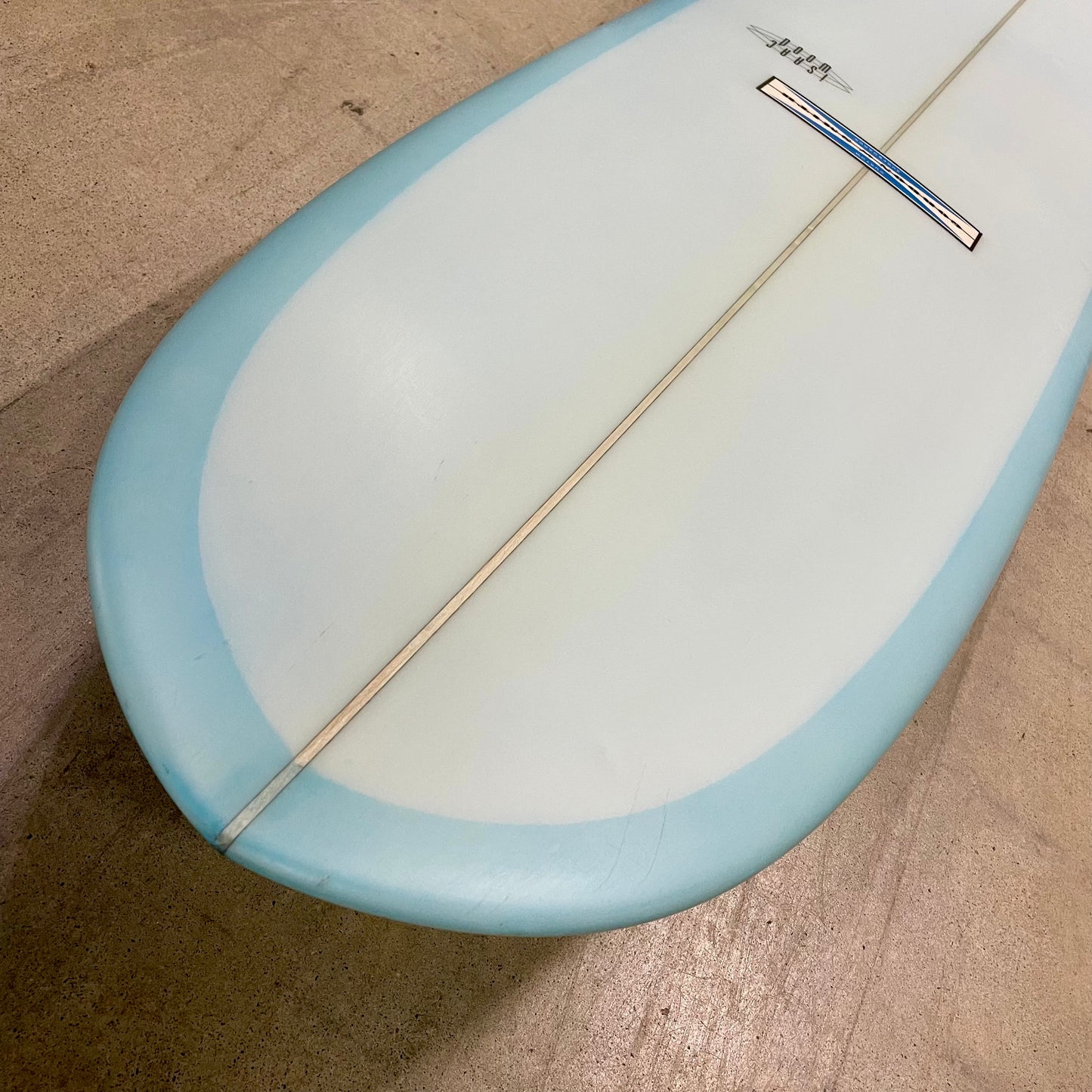 Used G&S | 9'4 Everyday Ryder