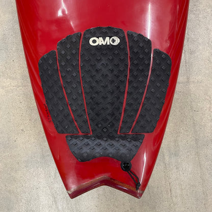 Used Robert August | 5'8 Swallow Tail