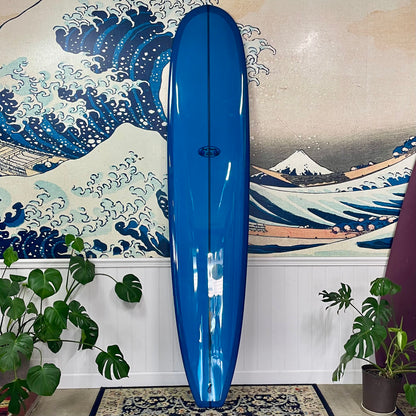 Takayama | 9'0" In The Pink