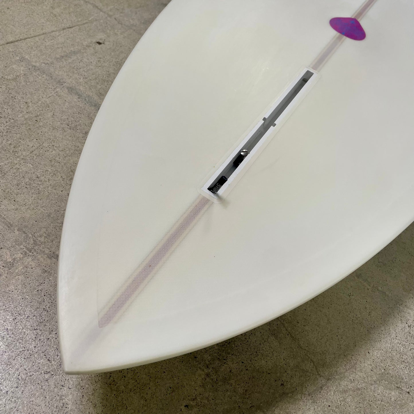 Used Josh Hall | 10'6 Eagle Glider