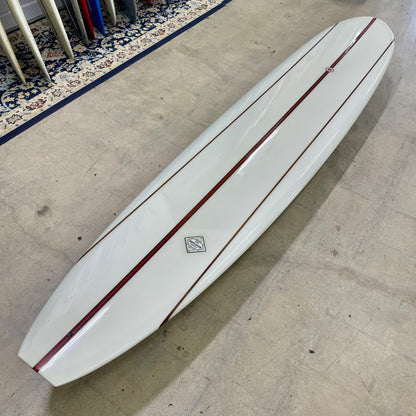 Nineplus | 9'7 Pipeliner