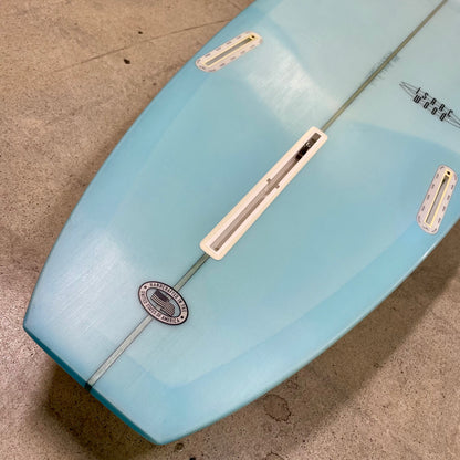 Used G&S | 9'4 Everyday Ryder