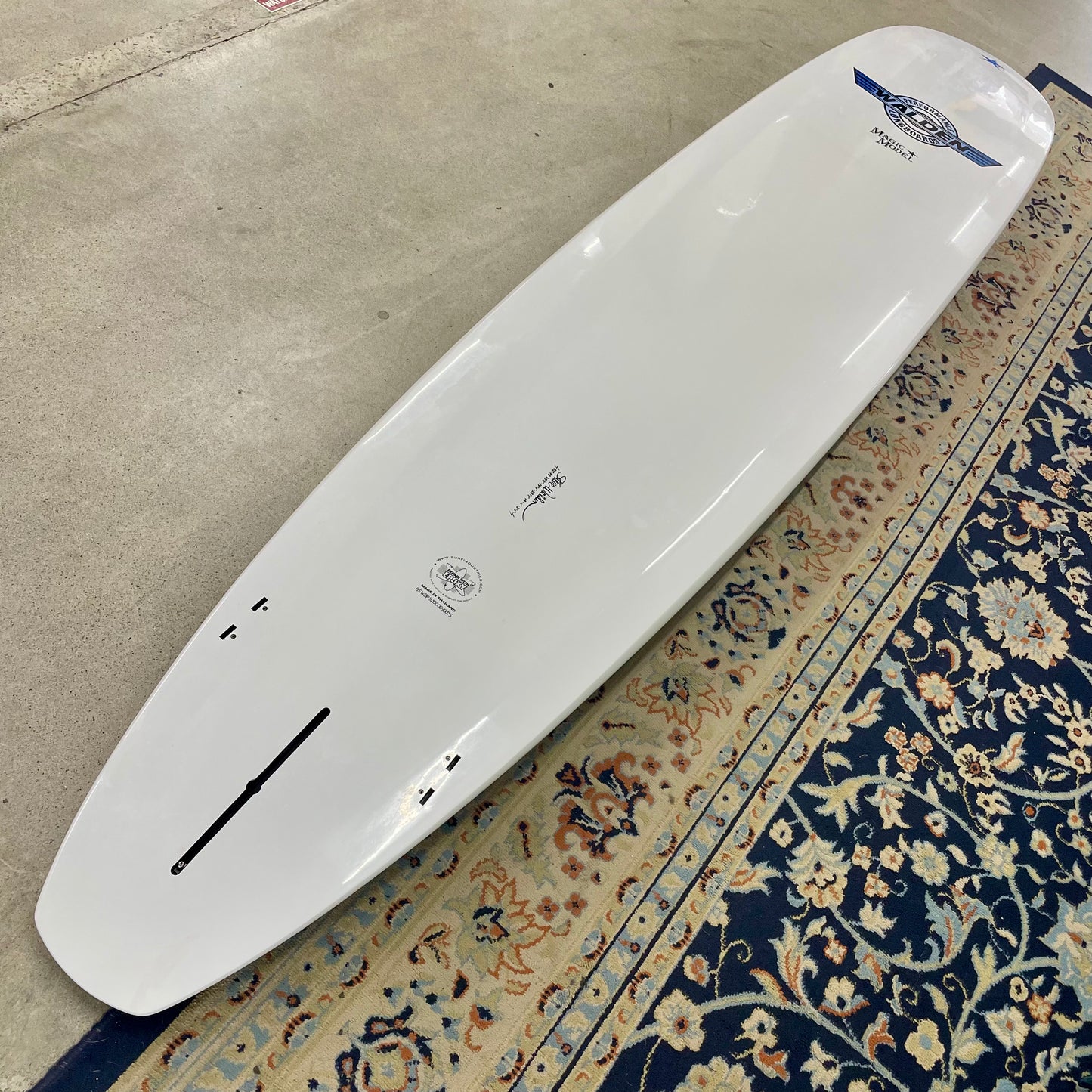Used Walden | 10' Magic