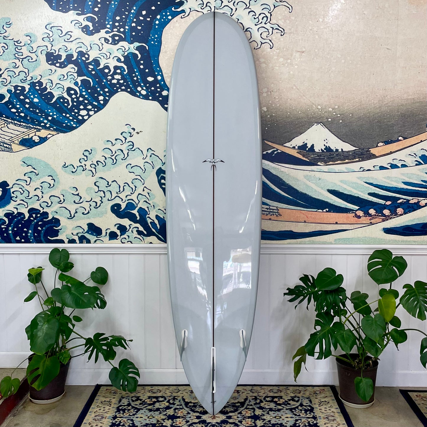 Takayama | 8'0 Scorpion
