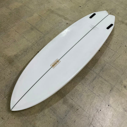 Used Album | 6'2" Sandia