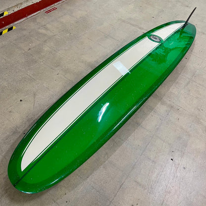 Polyester Pig | 9'5" Point Master