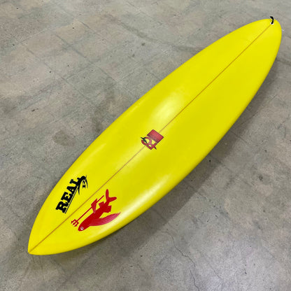 Used Fletcher Chounard | 7'0 F- Rocket