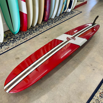 Jacobs | 9'6 '60s Model