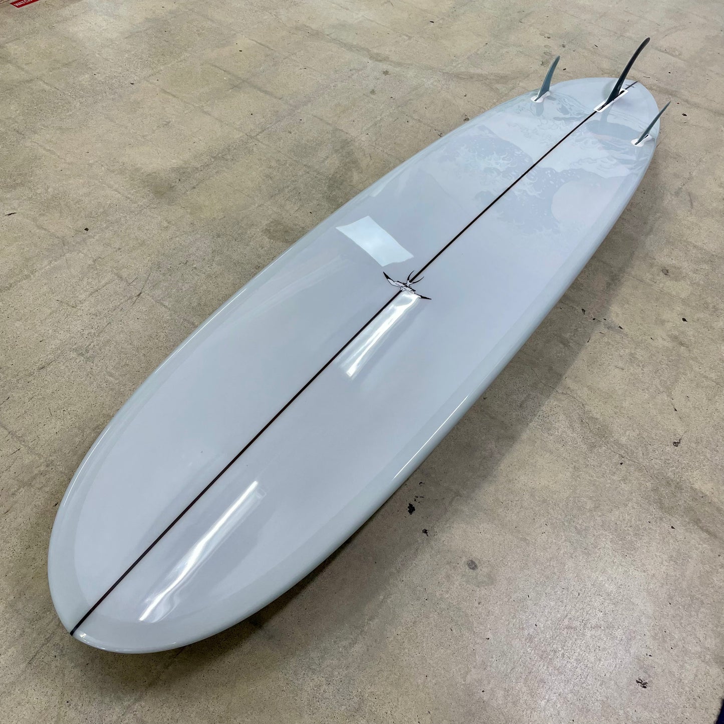 Takayama | 8'0 Scorpion