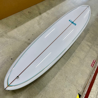 G&S | 8'10" Magic