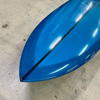 Used Christenson | 10'6 Chris Craft