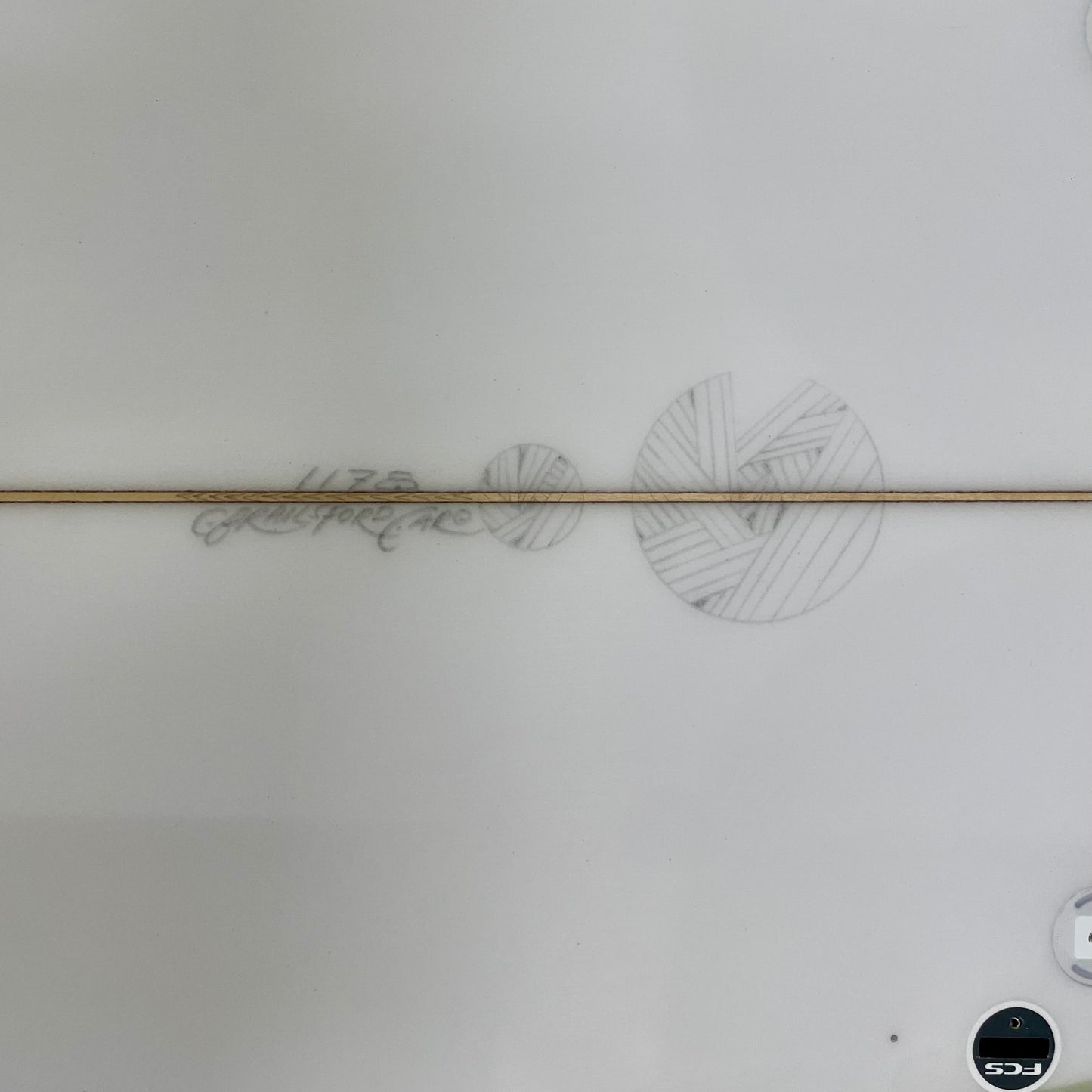 Furrow | 6'3" Floyd Pepper