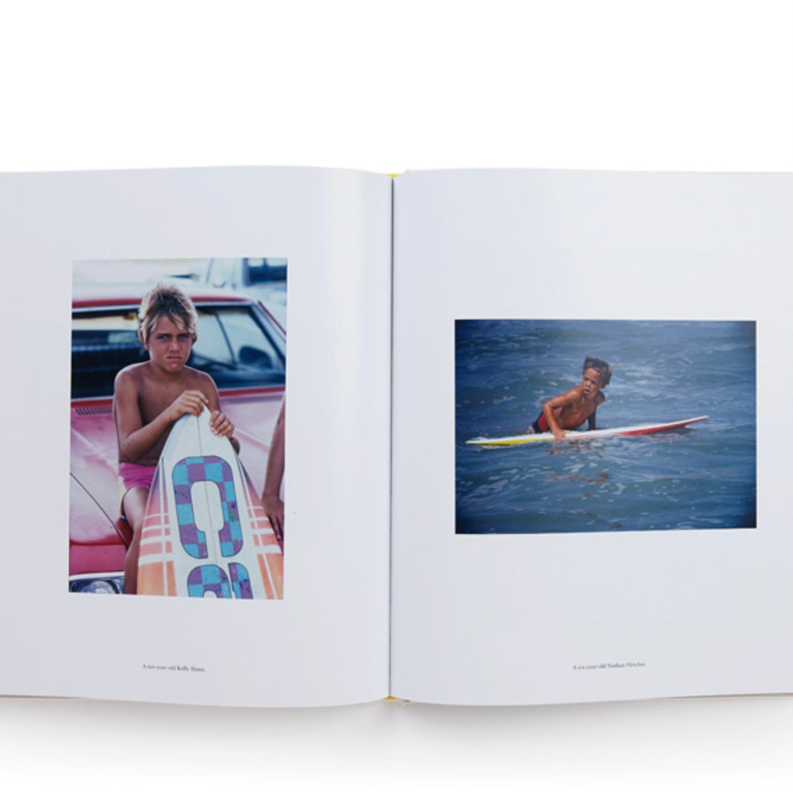 The Eighties at Echo Beach | Michael Moir, Jamie Brisick – Icons