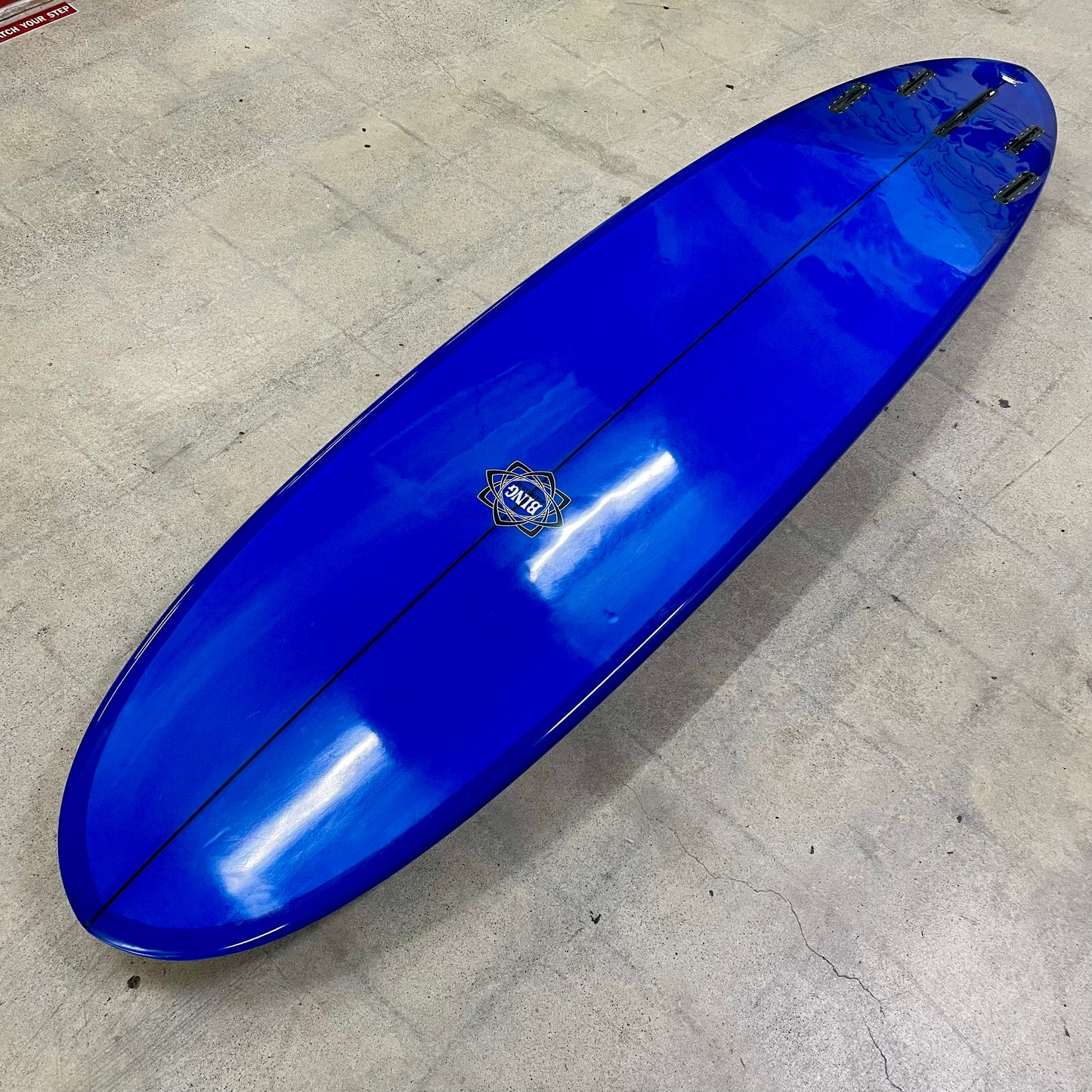 Used Bing | 7'8 Collector