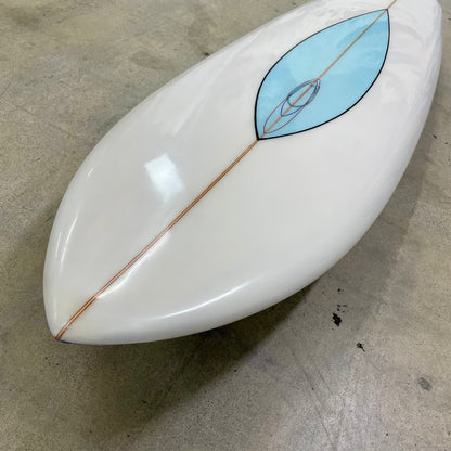 Used Derek Hynd | 6'6 Code '76