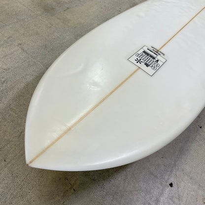 Used Fowler | 5'9 Stoker V-Machine