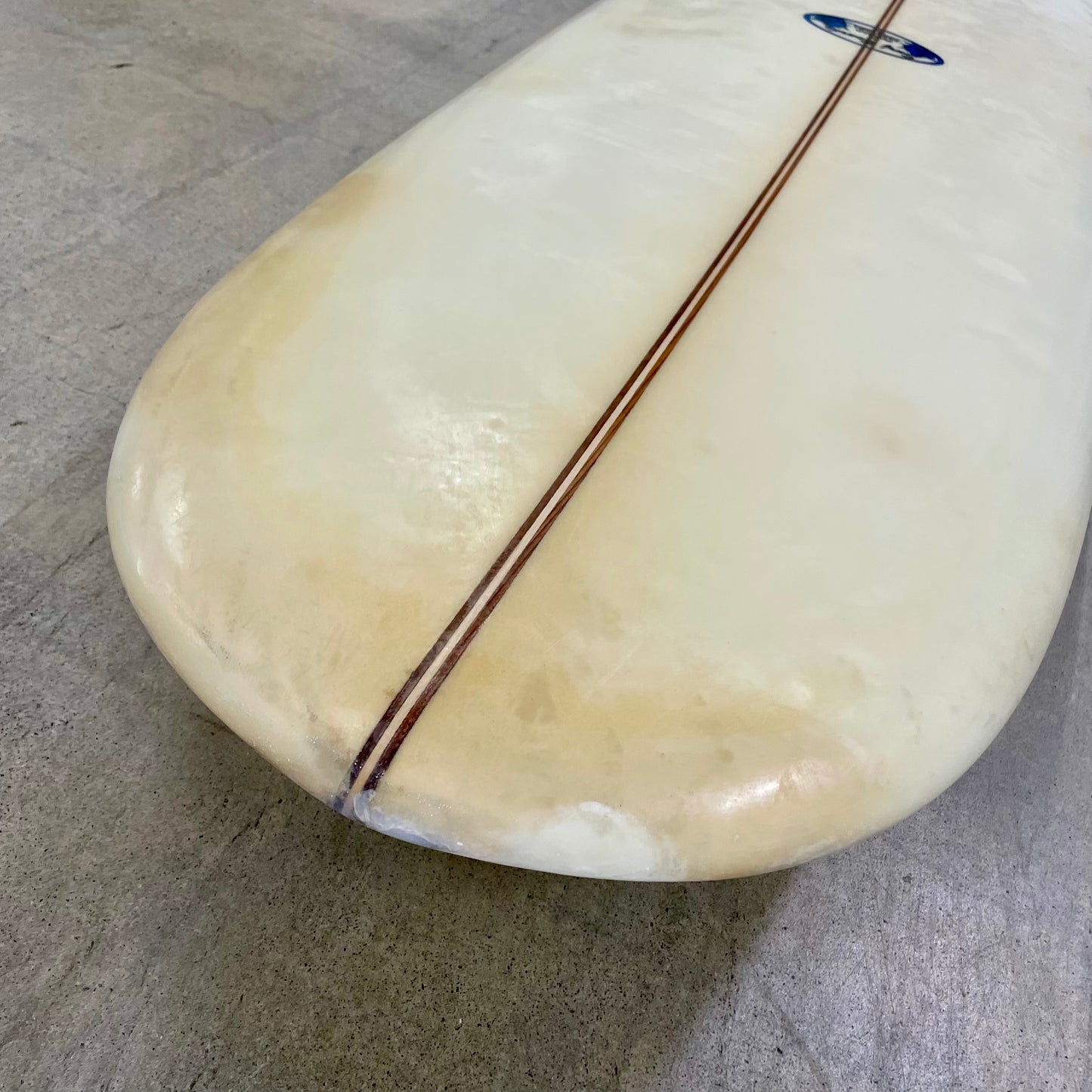 Used Takayama | 9'0 In The Pink