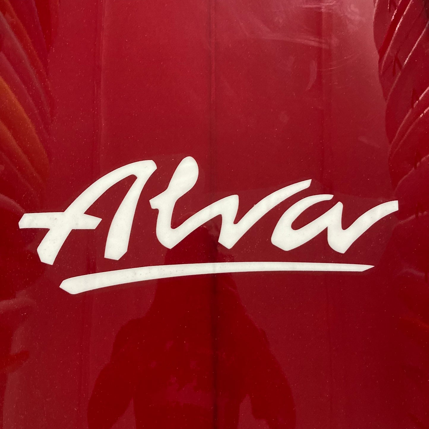 Alva - 6'5 Experience