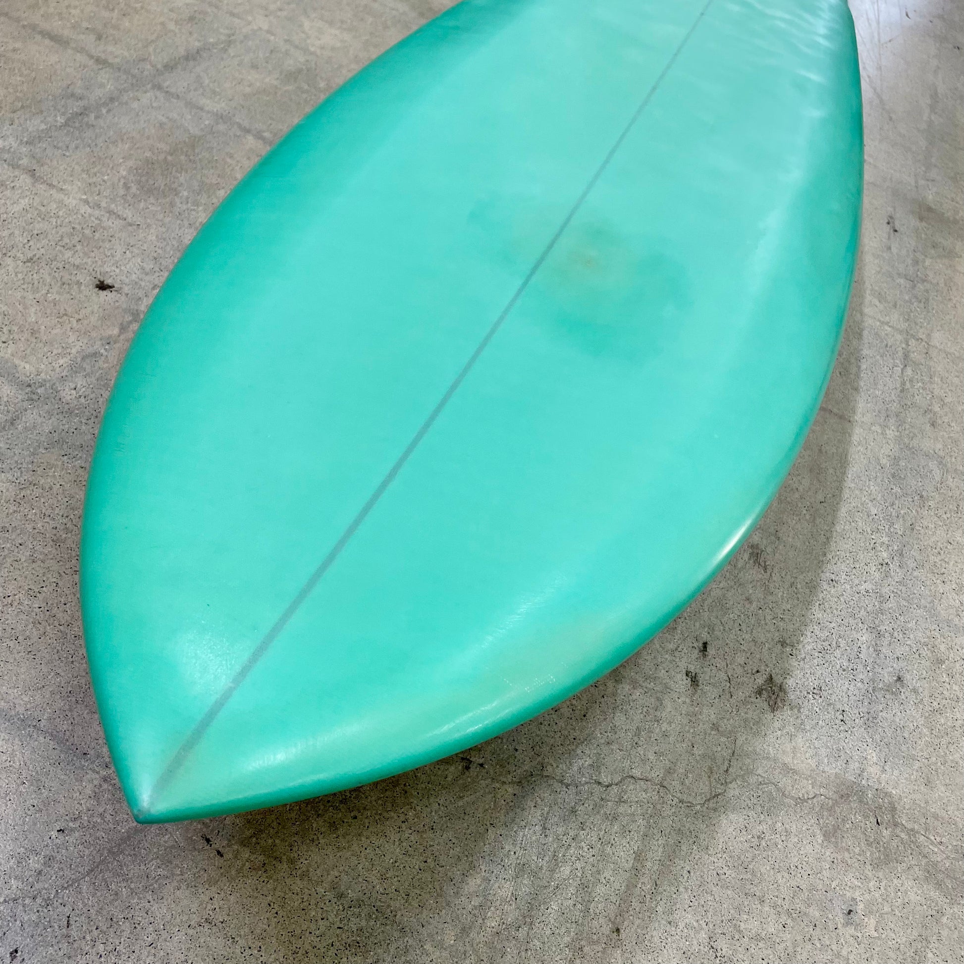 Used Pavel | 6'0