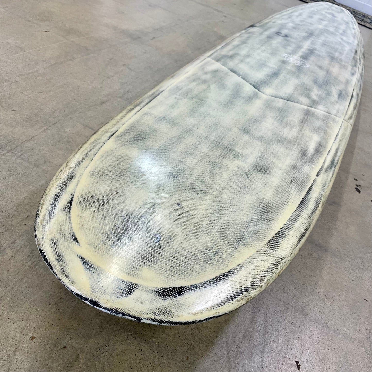 Used Dead Kooks | 9'6 Guerrero