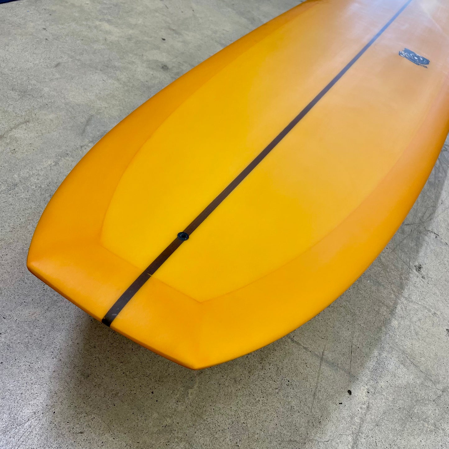 Chocolate Fish | 9'4" Twilight