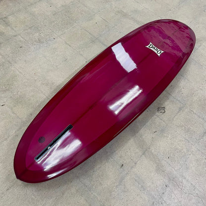 Used Dano | 6'0 Dynamo Egg