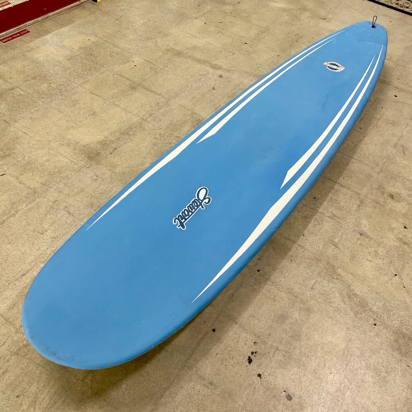 Used Stewart | 9'0 Surftech Softop
